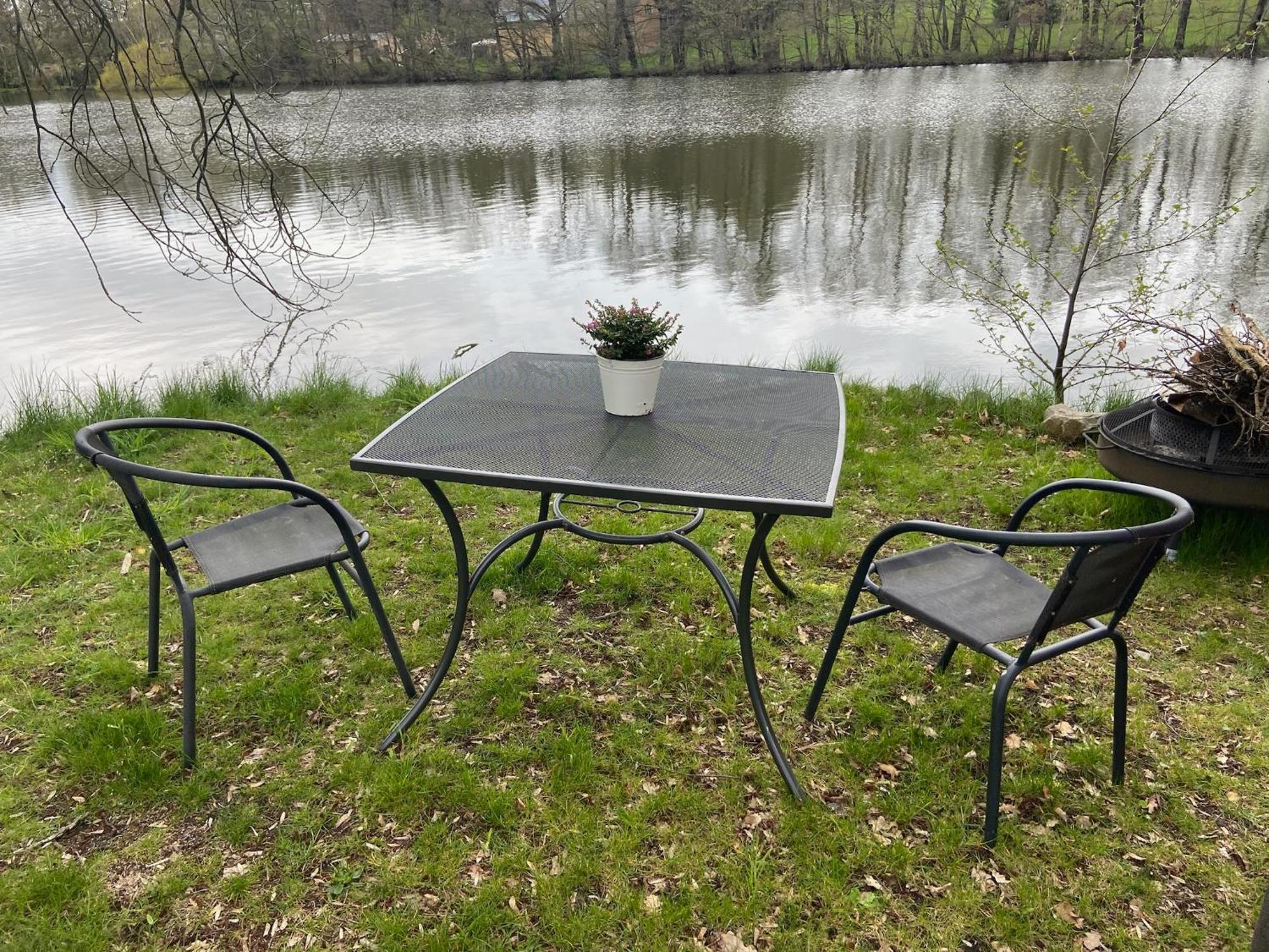 Seeblick Apartments Muehlau Екстериор снимка