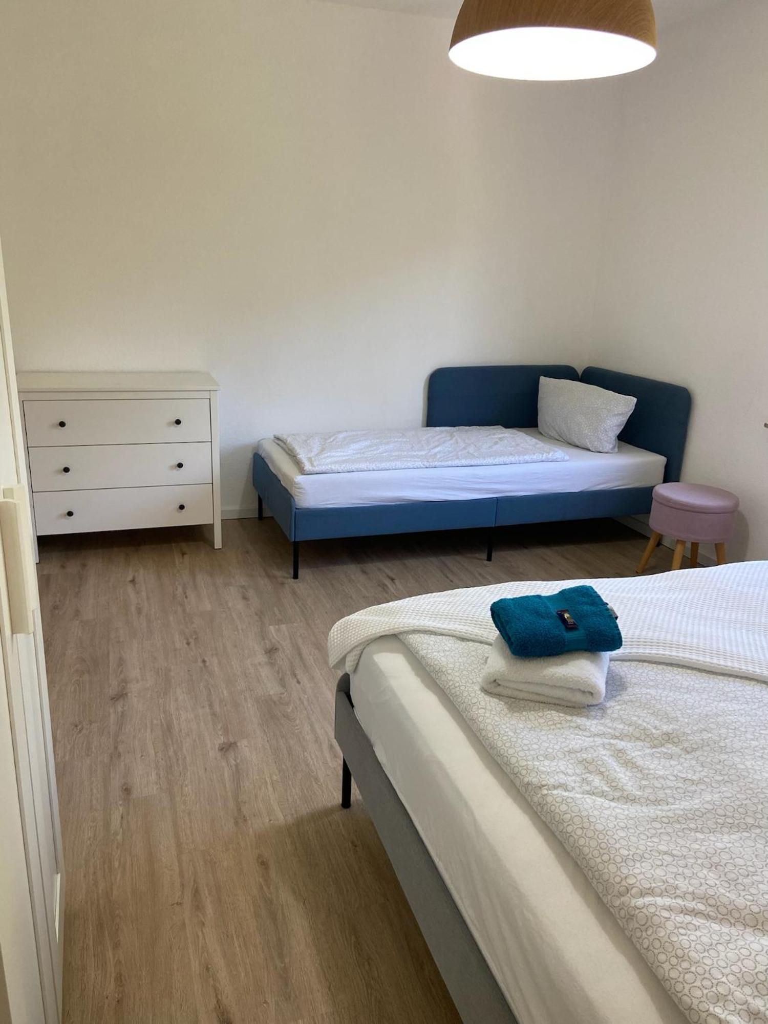 Seeblick Apartments Muehlau Екстериор снимка