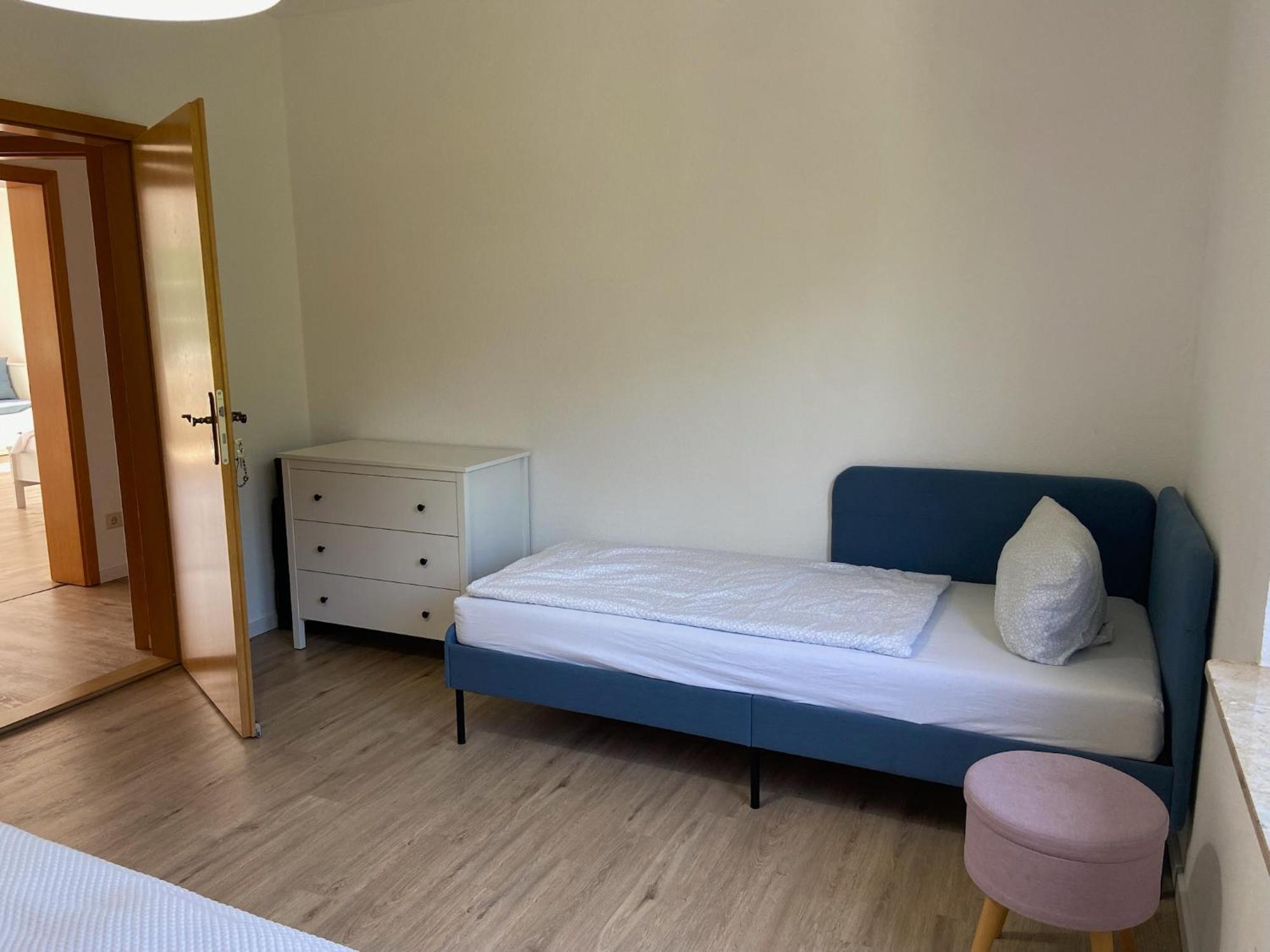 Seeblick Apartments Muehlau Екстериор снимка