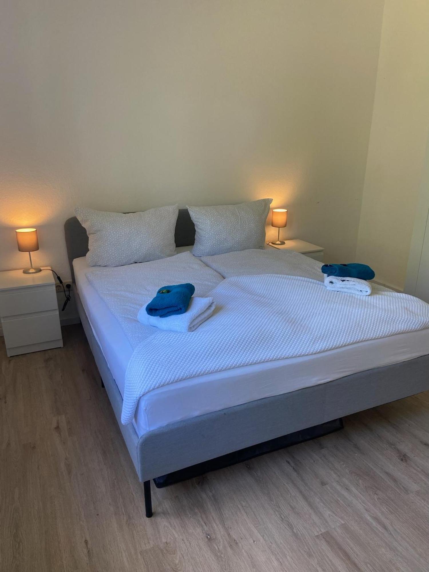 Seeblick Apartments Muehlau Екстериор снимка