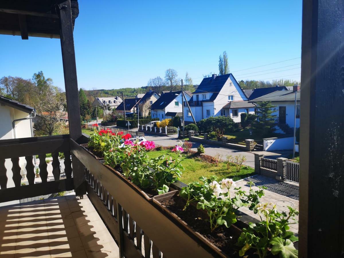 Seeblick Apartments Muehlau Екстериор снимка