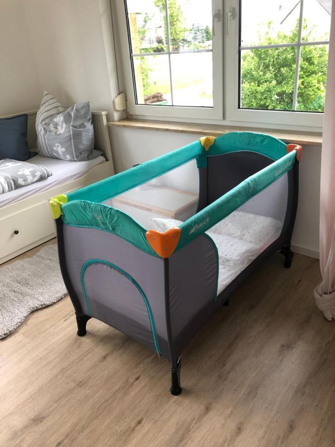 Seeblick Apartments Muehlau Екстериор снимка